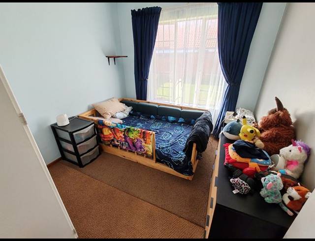 3 BEDROOM TOWNHOUSE FOR SALE IN ANNLIN